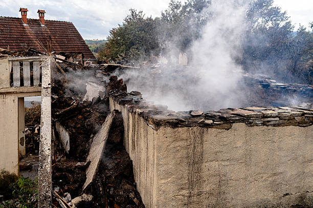 Affordable Fire Damage Restoration solutions in Crystal Beach, FL